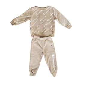 Champion Toddler Jogger Set